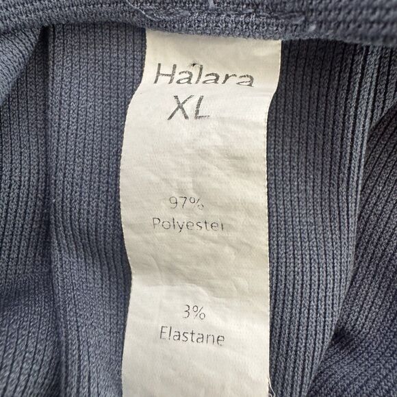 HALARA Blue Jumpsuit - Picture 15 of 16